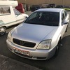 Vectra swapz