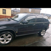 Bmw x5 3.0 petrol