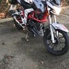 Lexmoto venom 125cc