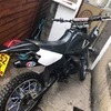 DT 125 FULL POWER.. YPVS WORKS 2003