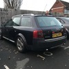 AUDI A6 ALLROAD 2.5TDI V6 QUATTRO