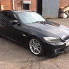 BMW 330D E90 2009 Lci £6500