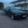 2000 BMW TOURING 530D