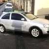 Vauxhall corsa 1.2