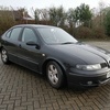 2005 Seat Leon, 1.6 man, mot'd
