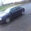 Audi A4 1.9tdi pd130