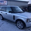 Range Rover vogue