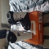 Thirtytwo snowbourd boots size 8