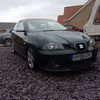 SEAT IBIZA FR TDi 2008