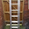 combi ladders new never used