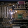Motherboard processor and extras