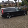 Volvo v70 2.0d r design