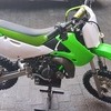 2013 kx 65 mint example very clean