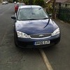 Ford Mondeo LX Low mileage!