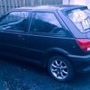 Ford fiesta xr2i rep