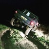 Range Rover classic bobtail offroad