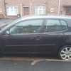 Vw golf 2.0 tdi gt