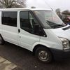 Ford transit mk7 2010 2.2tdi