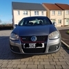 Golf gti