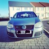 Golf gti turbo