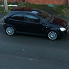 Corsa sri 1.8 16v