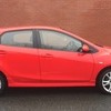 MAZDA 2 SPORT 1.5LTR 5DR