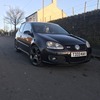 Vw Golf GTI