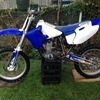 Yz400F