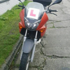 Honda varadero 125