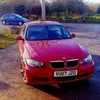 Bmw 3 series swap a3 5 door or golf