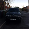 Bmw x5 4.4 v8 328bh year mot 2003