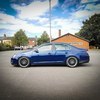 Volkswagen Jetta MK5 TDI Modified