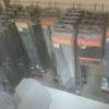 FLYMO SPARES