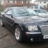 2006 CHRYSLER 300C DIESEL