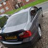 Bmw 3 series 2007 2 liter petrol