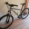 Whyte 605 mountain bike