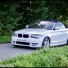 Stage 1 bmw convertible red leather