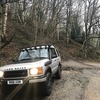 Land Rover Discovery td5