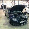 Audi S3 8p 2008 Quattro