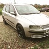 fiat stilo jtd, remapped to 145bhp