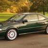 Rover 220 coupe turbo T16 76k TD05