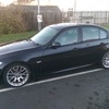 BMW E90 330d M Sport Saloon