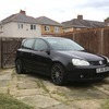 Golf 2.0 gt tdi