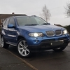 BMW X5 3.0D SPORT #PAN ROOF#