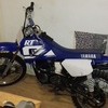 Yamaha rt100