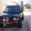 landrover discovery D2