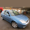 Ford Focus MP3