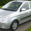 Kia Picanto 1.0 2010