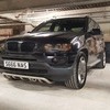 Bmw X5 3.0d M-sport