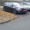 GOLF GTD DSG 2012